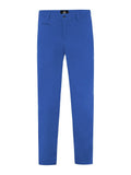 The Cobalt Chinos