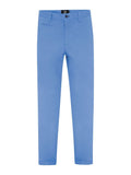 The Steel Blue Chinos